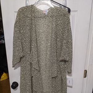 LuLaRoe Shirley